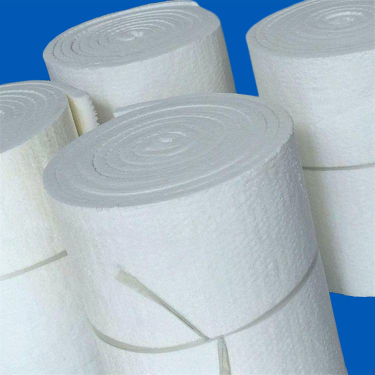 大兴安岭陶瓷纤维毡